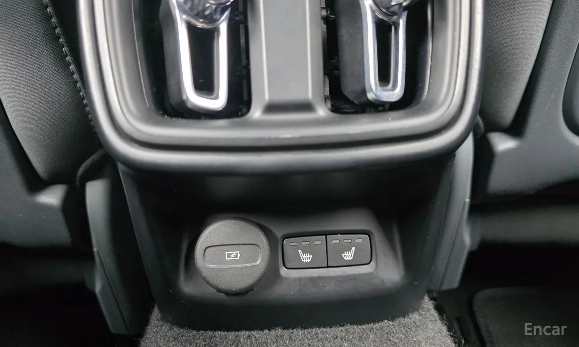 Polestar 2 2022 Longrange Singlemotor