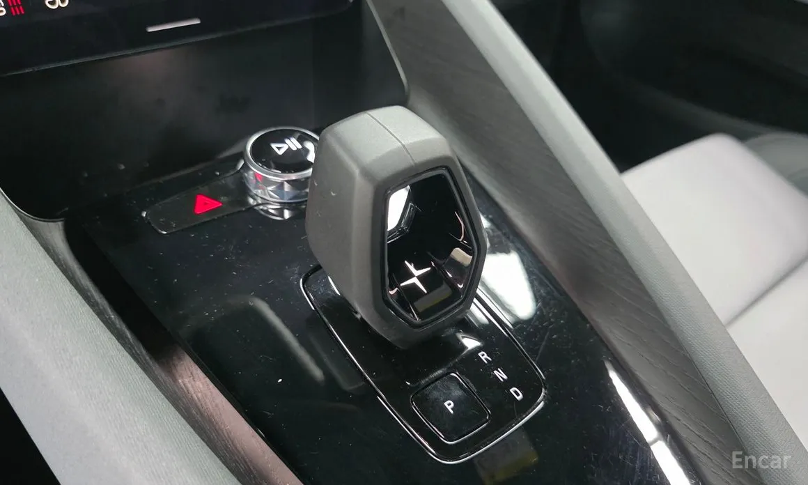 Polestar 2 2022 Longrange Singlemotor