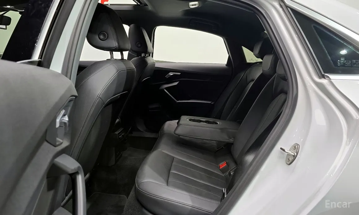 Audi A3 2022 40 TFSI