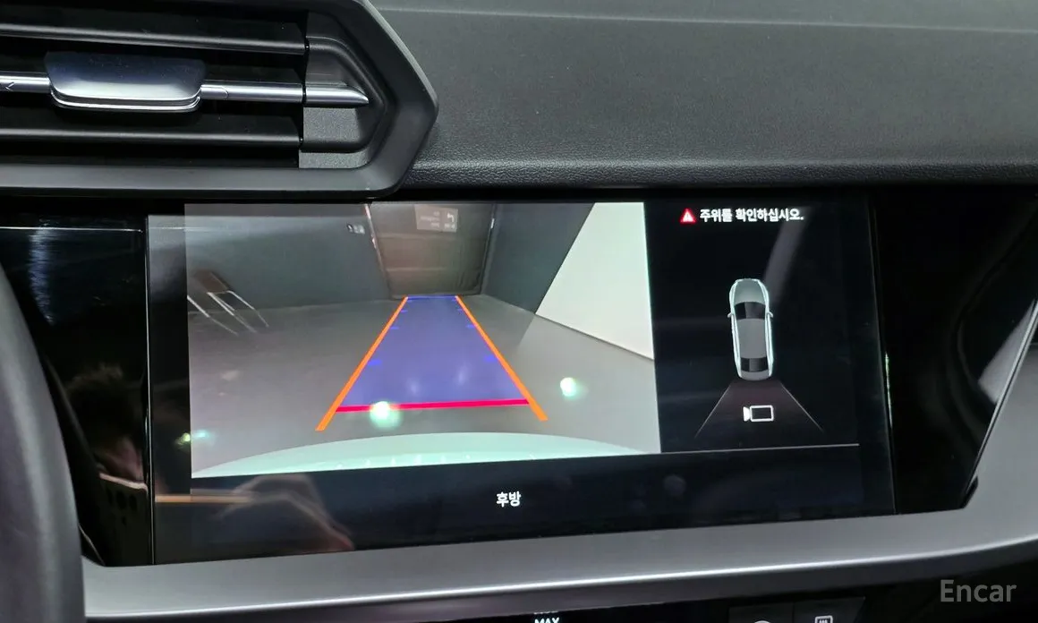 Audi A3 2022 40 TFSI