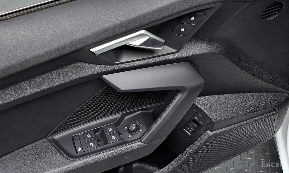 Audi A3 2022 40 TFSI