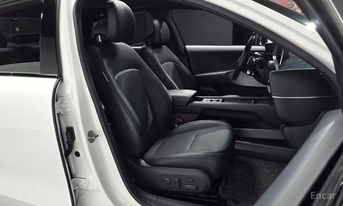 Hyundai Ioniq 6 2022 Long Range AWD