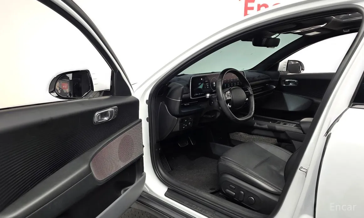 Hyundai Ioniq 6 2022 Long Range AWD