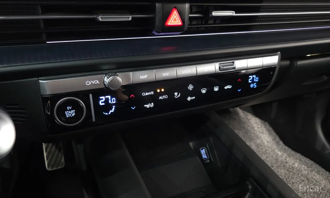 Hyundai Ioniq 6 2022 Long Range AWD