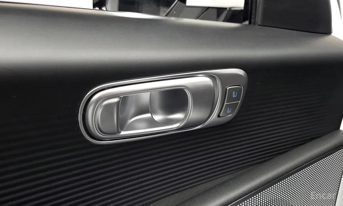 Hyundai Ioniq 6 2022 Long Range AWD