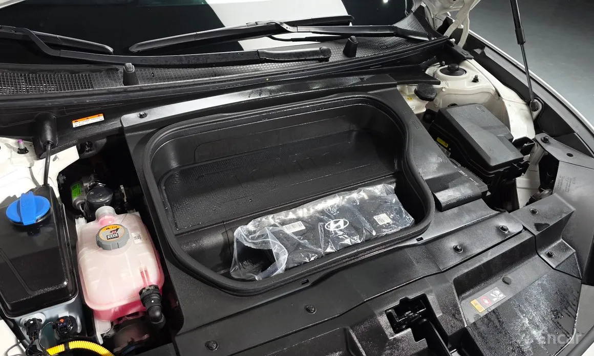 Hyundai Ioniq 6 2022 Long Range AWD