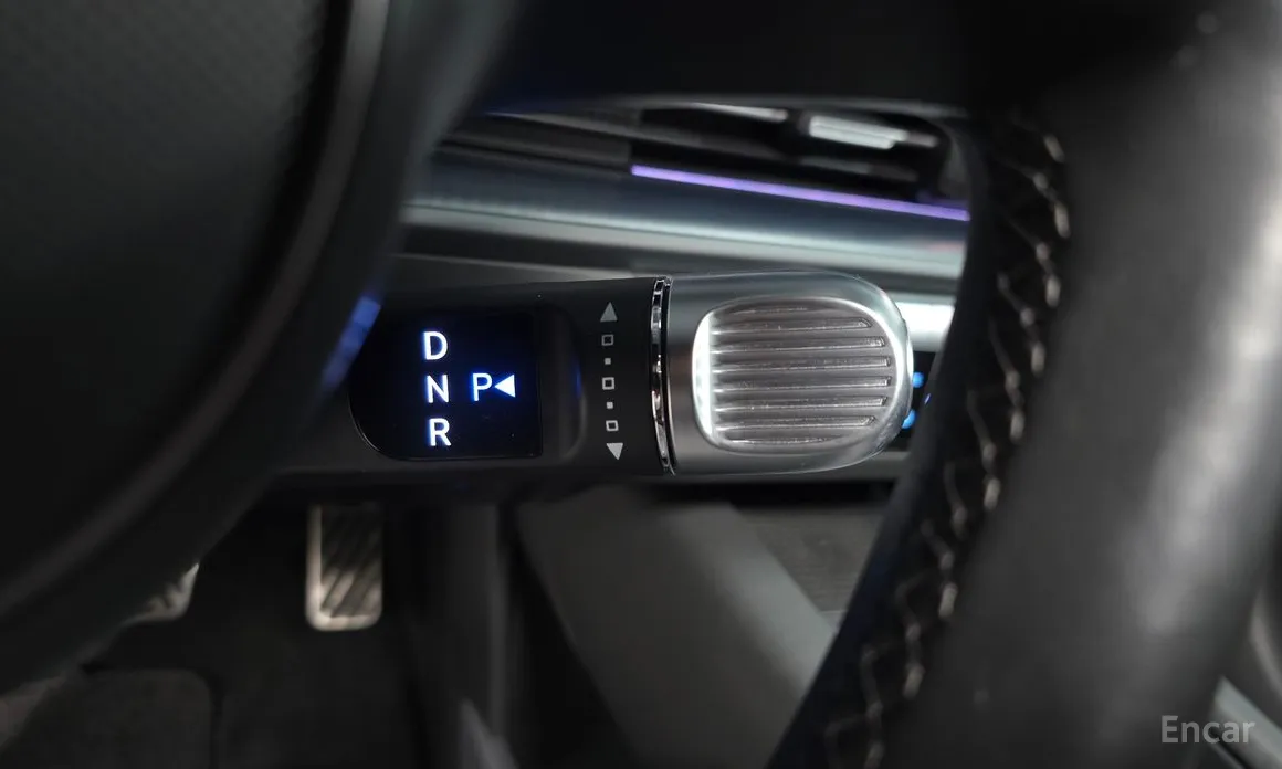 Hyundai Ioniq 6 2022 Long Range AWD