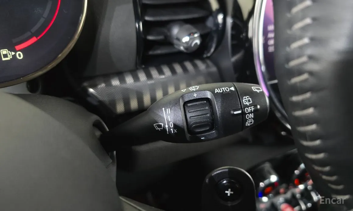 Mini Clubman 2007 JCW