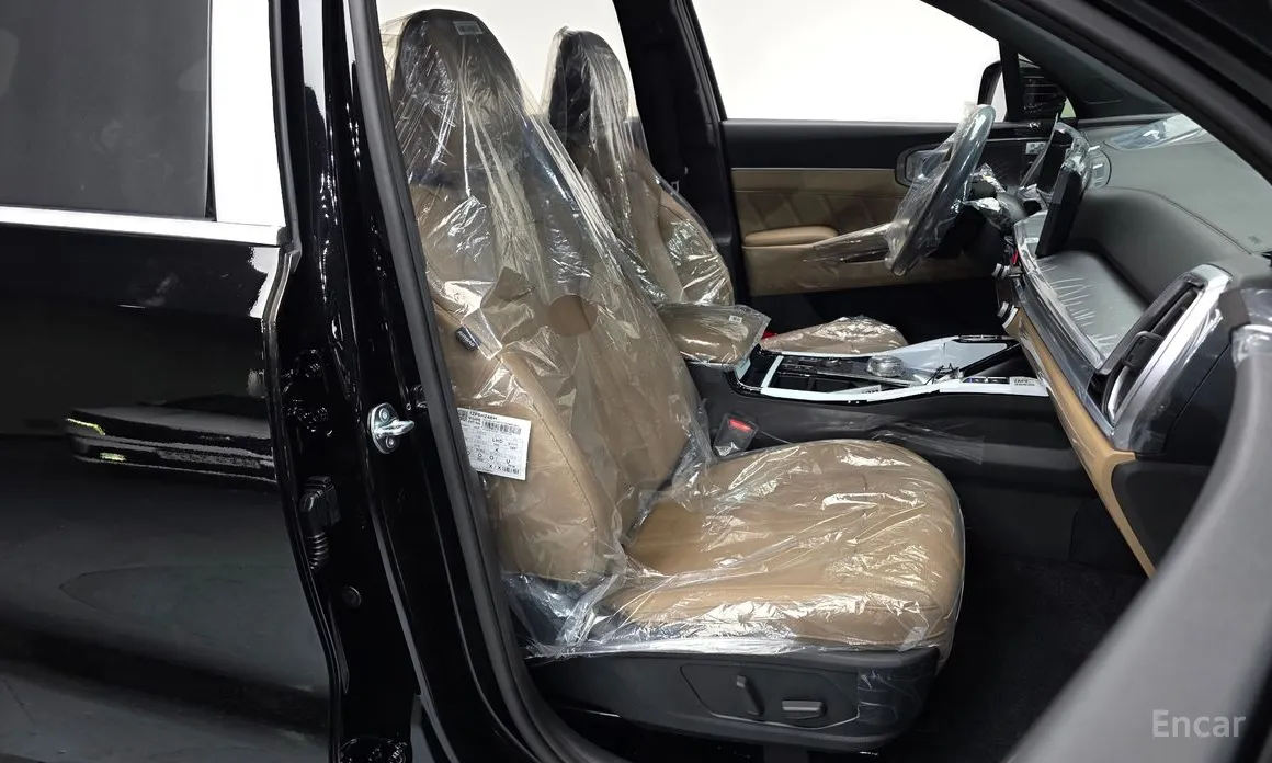 Kia Sorento 2023 Diesel 2.2 4WD