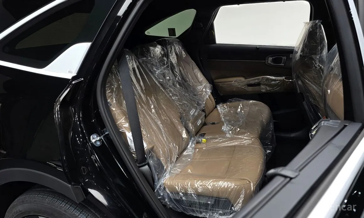 Kia Sorento 2023 Diesel 2.2 4WD