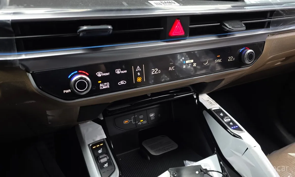 Kia Sorento 2023 Diesel 2.2 4WD