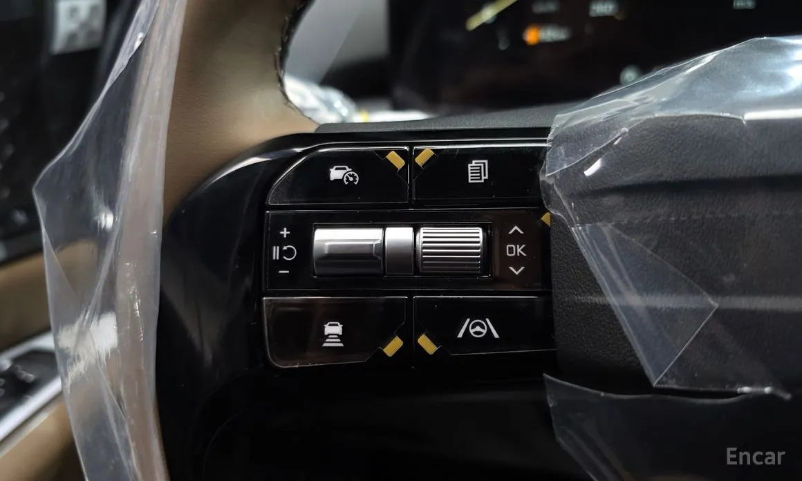 Kia Sorento 2023 Diesel 2.2 4WD