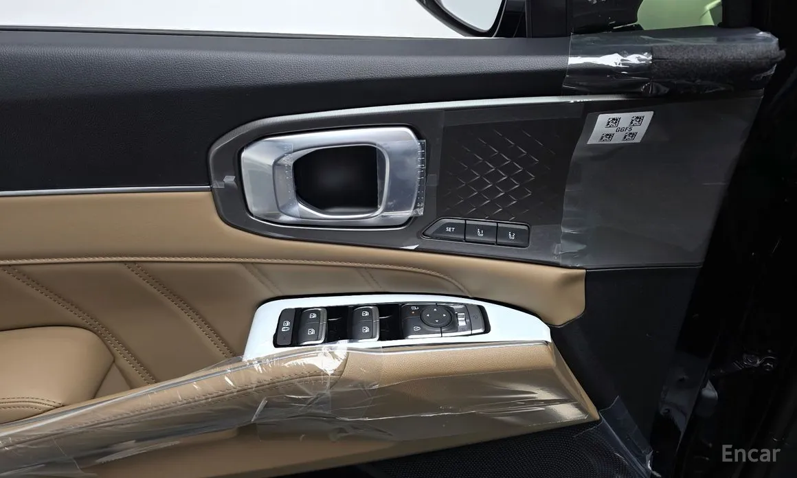 Kia Sorento 2023 Diesel 2.2 4WD