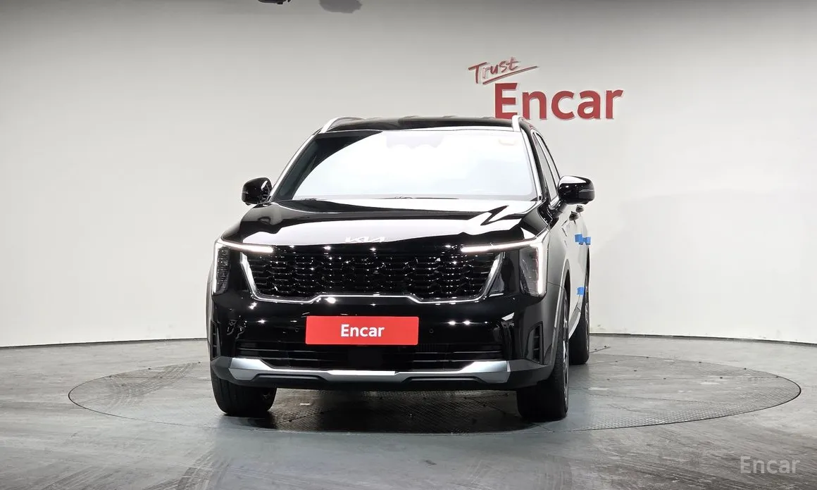 Kia Sorento 2023 Diesel 2.2 4WD