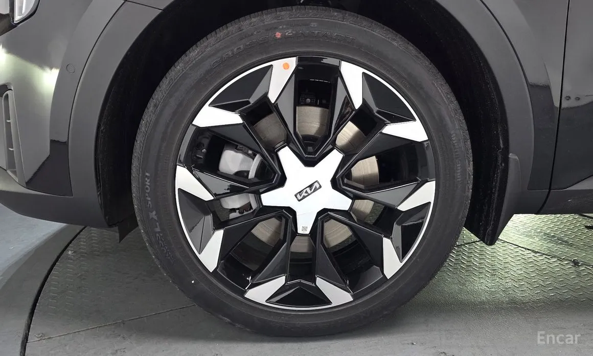 Kia Sorento 2023 Diesel 2.2 4WD