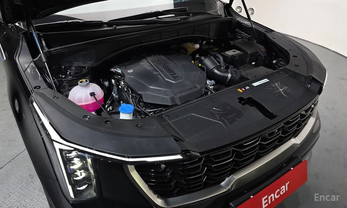 Kia Sorento 2023 Diesel 2.2 4WD