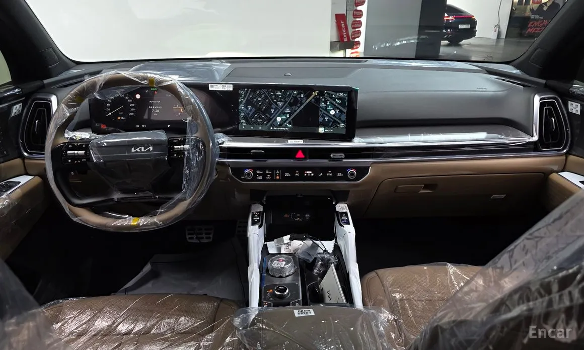 Kia Sorento 2023 Diesel 2.2 4WD