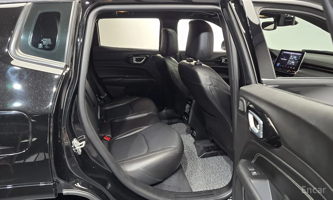 Jeep Compass 2018 S2.4 AWD