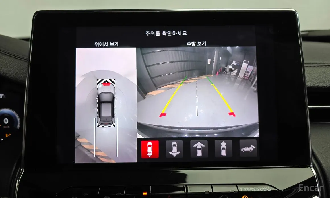 Jeep Compass 2018 S2.4 AWD