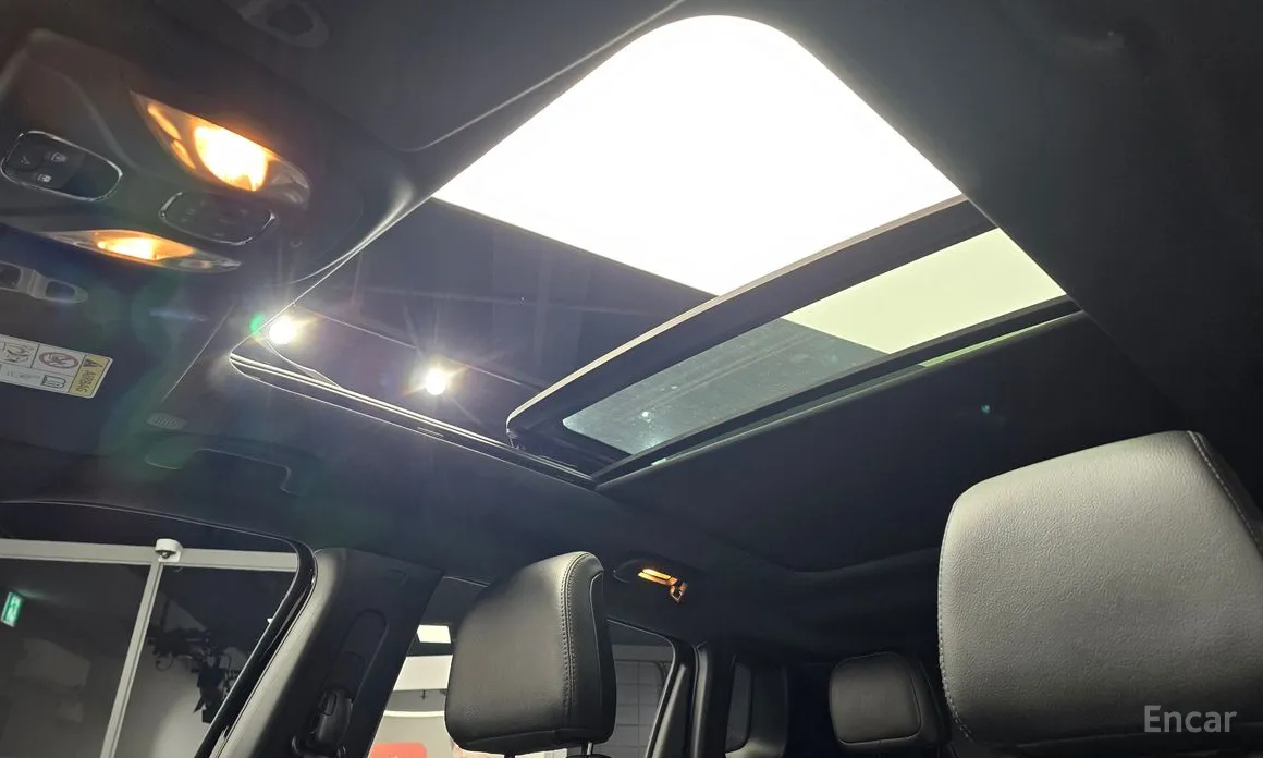 Jeep Compass 2018 S2.4 AWD