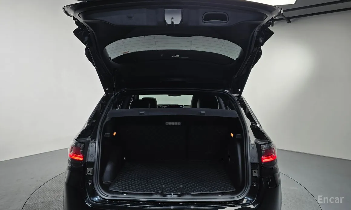 Jeep Compass 2018 S2.4 AWD