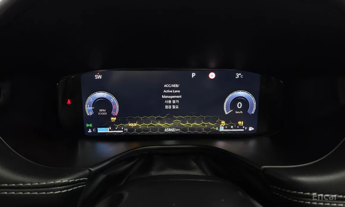 Jeep Compass 2018 S2.4 AWD