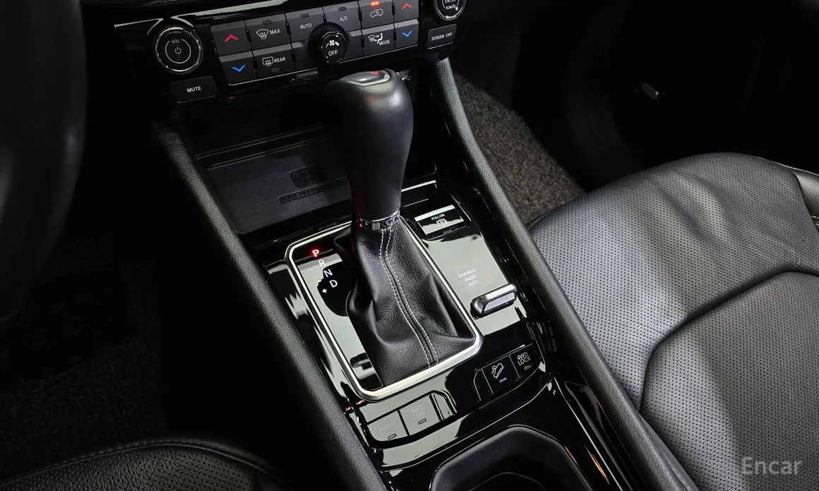 Jeep Compass 2018 S2.4 AWD