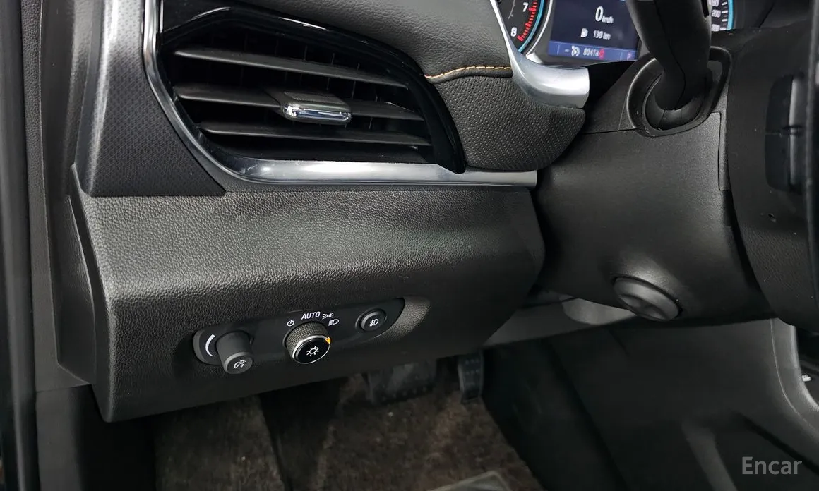 Chevrolet Traverse 2019 3.6 AWD Redline