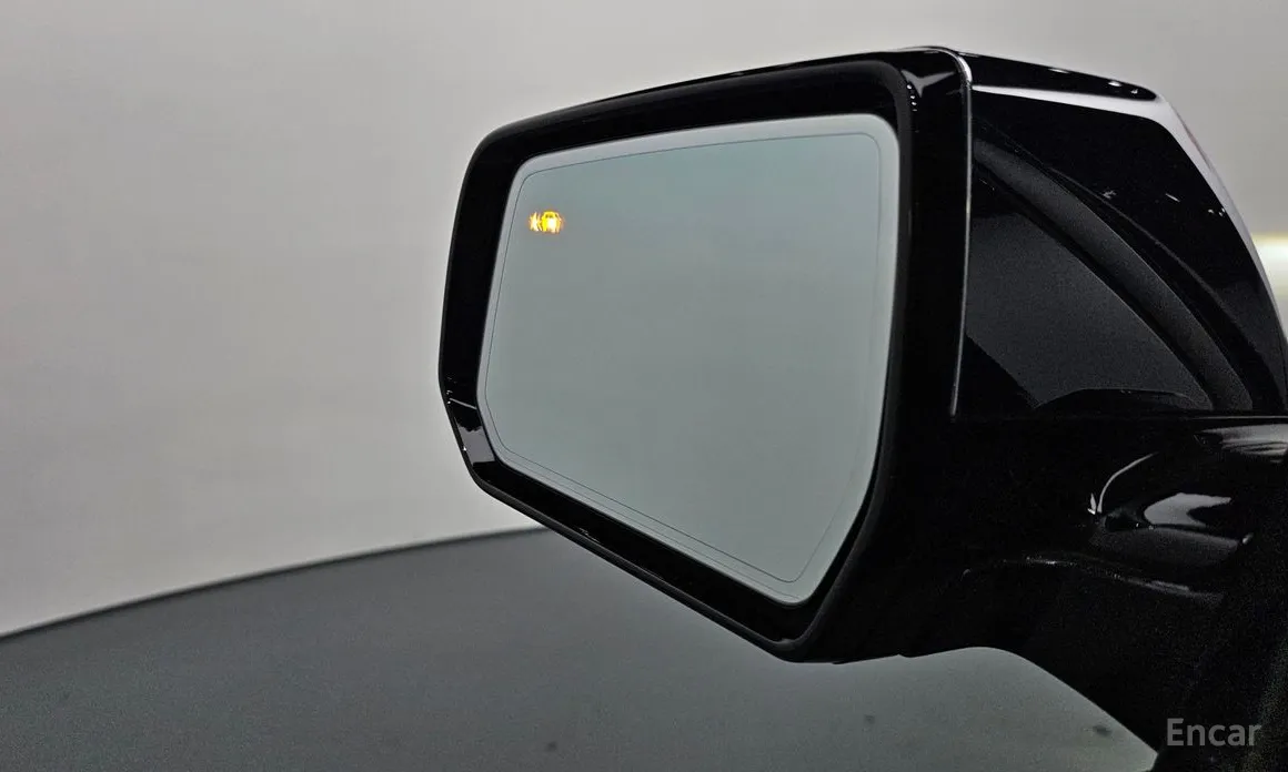 Chevrolet Traverse 2019 3.6 AWD Redline