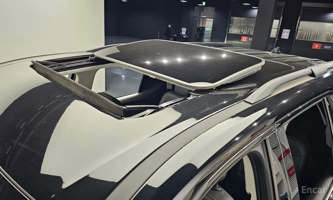 Chevrolet Traverse 2019 3.6 AWD Redline