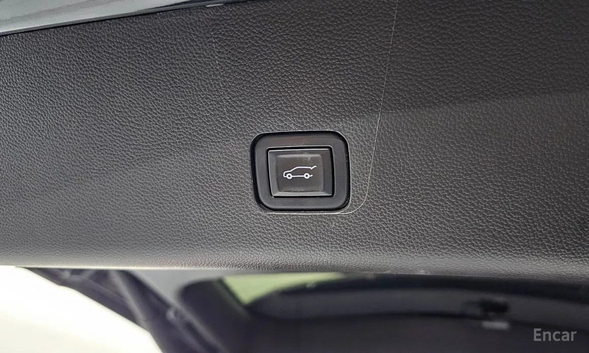 Chevrolet Traverse 2019 3.6 AWD Redline