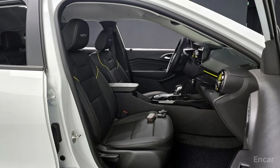 Chevrolet Trax 2023 1.2 ACTIV