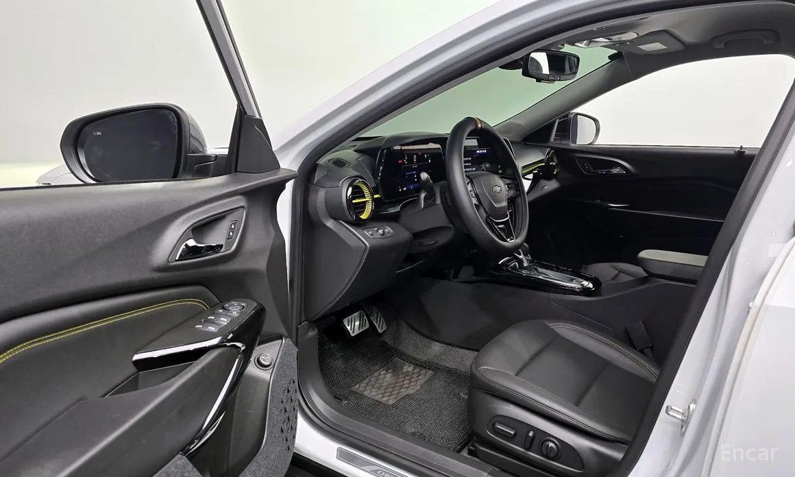 Chevrolet Trax 2023 1.2 ACTIV