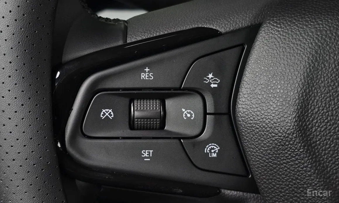 Chevrolet Trax 2023 1.2 ACTIV