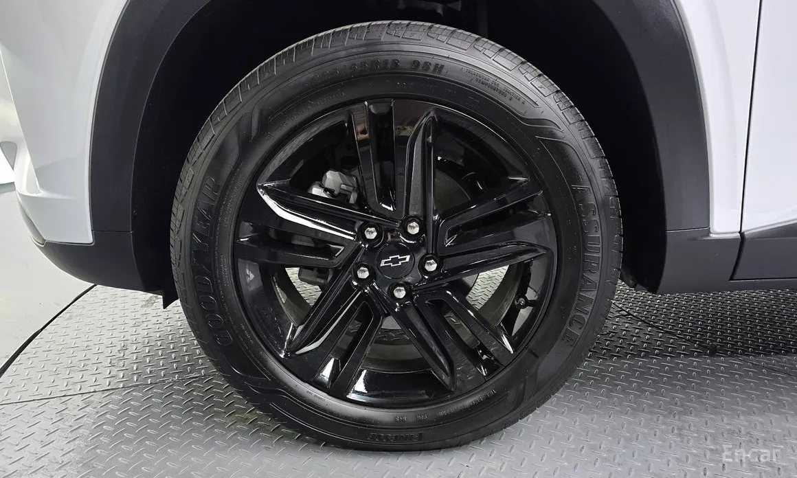 Chevrolet Trax 2023 1.2 ACTIV