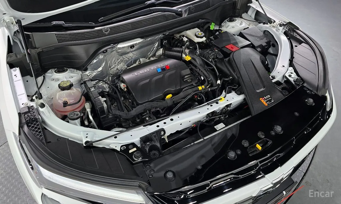 Chevrolet Trax 2023 1.2 ACTIV