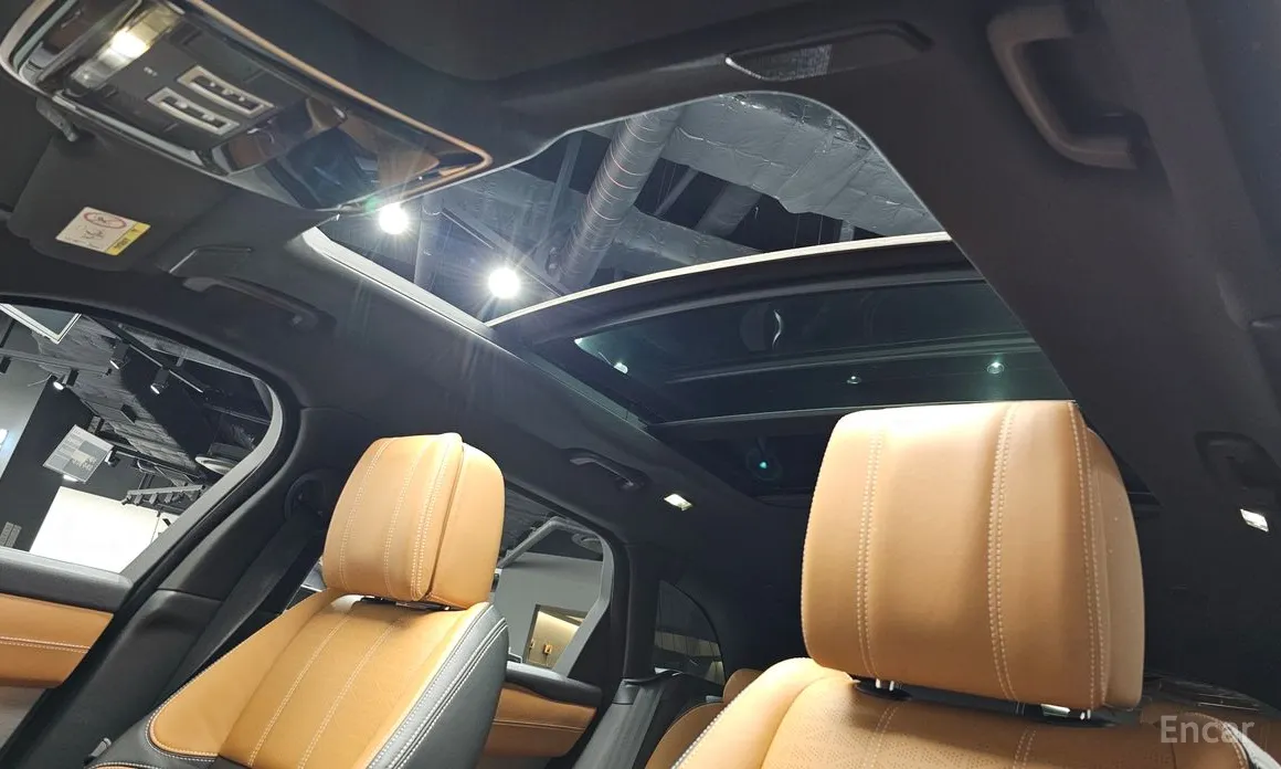 Land Rover Range Rover Velar 2017 3.0 P400 R-Dynamic HSE