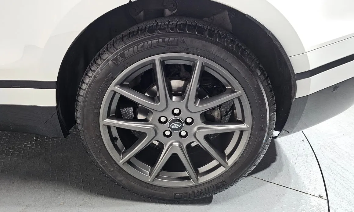 Land Rover Range Rover Velar 2017 3.0 P400 R-Dynamic HSE