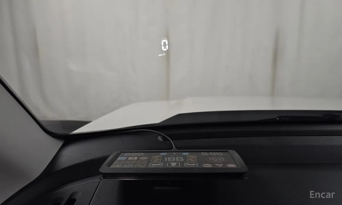 Hyundai Casper 2024 Turbo Inspiration