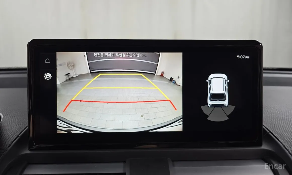 Hyundai Casper 2024 Turbo Inspiration