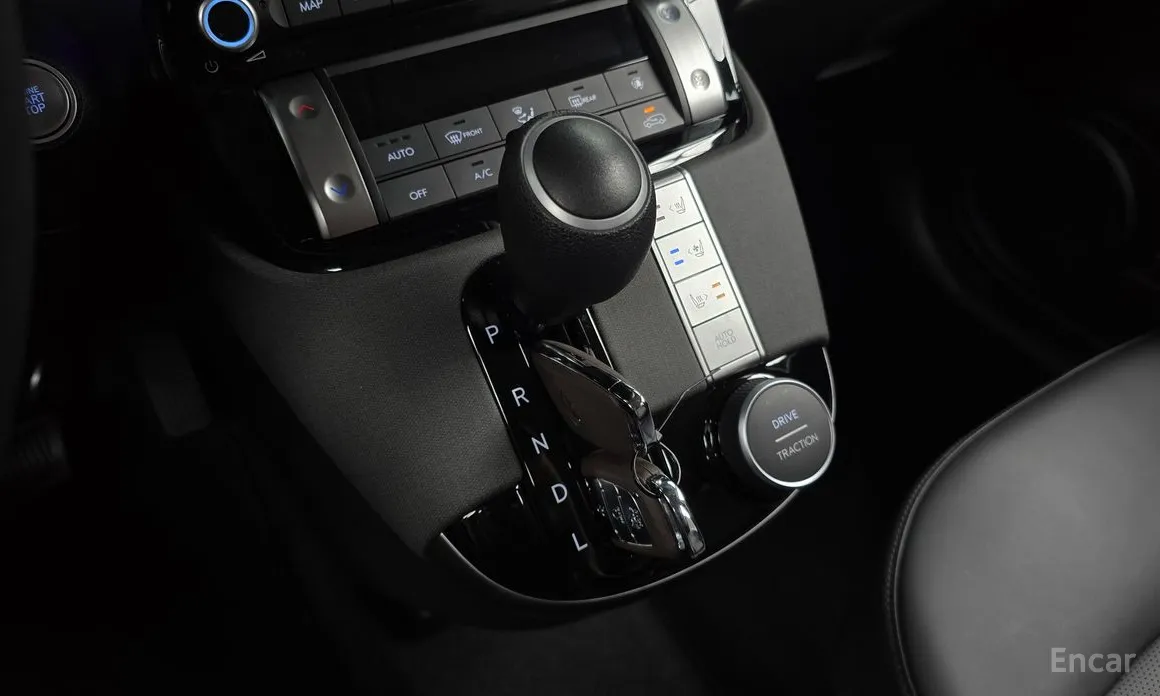 Hyundai Casper 2024 Turbo Inspiration