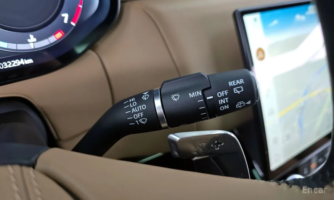 Land Rover Range Rover Sport 2022 P360 Autobiography