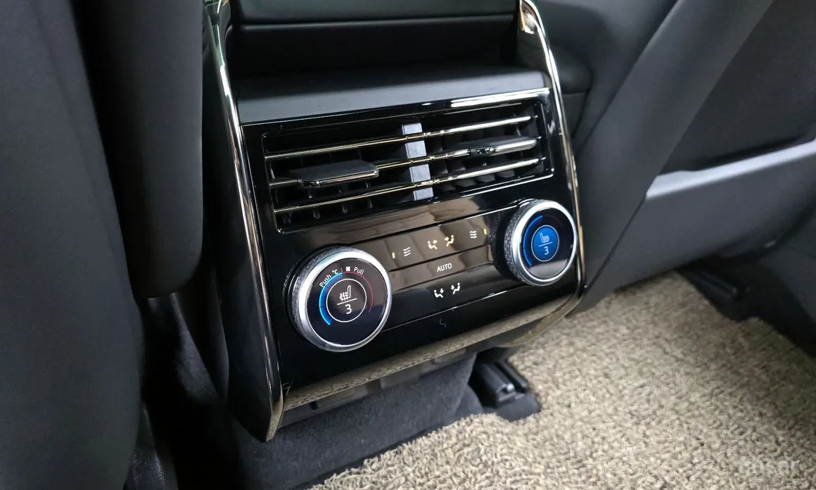 Land Rover Range Rover Sport 2022 P360 Autobiography