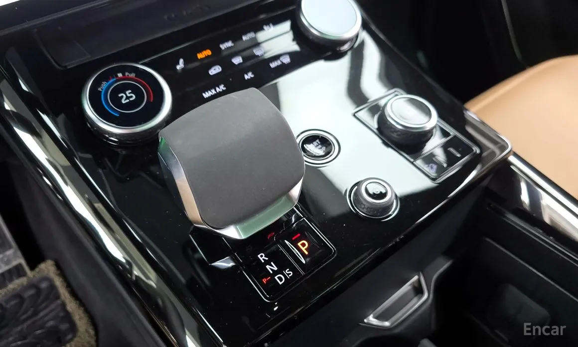 Land Rover Range Rover Sport 2022 P360 Autobiography