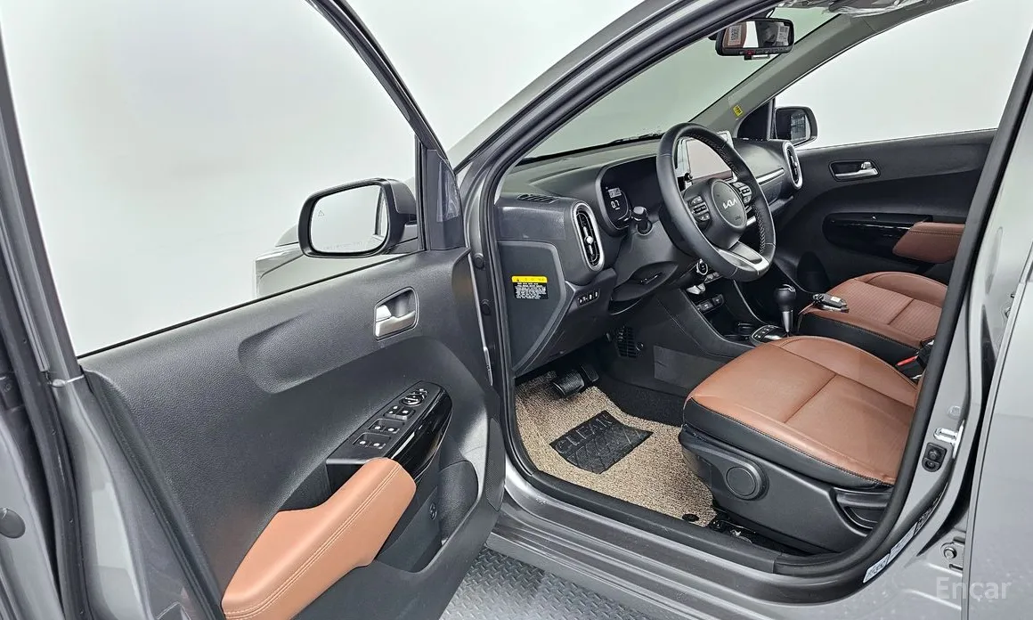 Kia Morning 2023 Signiture