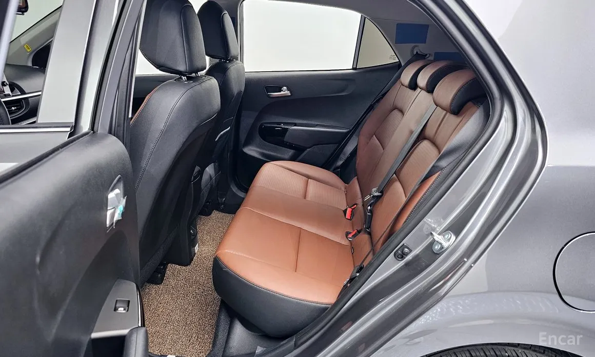 Kia Morning 2023 Signiture