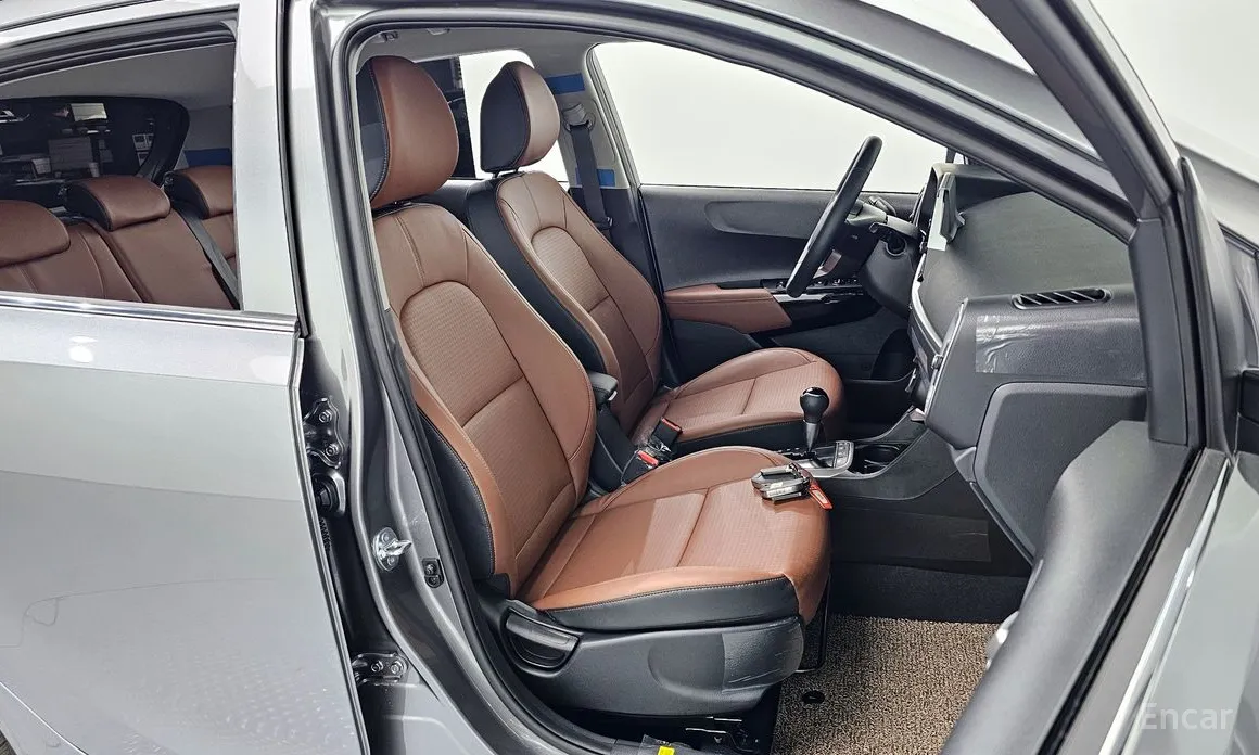 Kia Morning 2023 Signiture