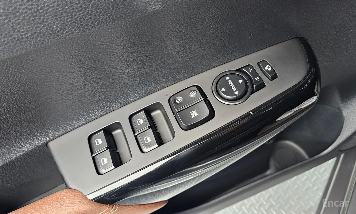 Kia Morning 2023 Signiture