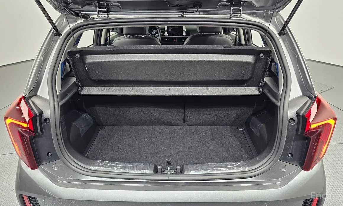 Kia Morning 2023 Signiture