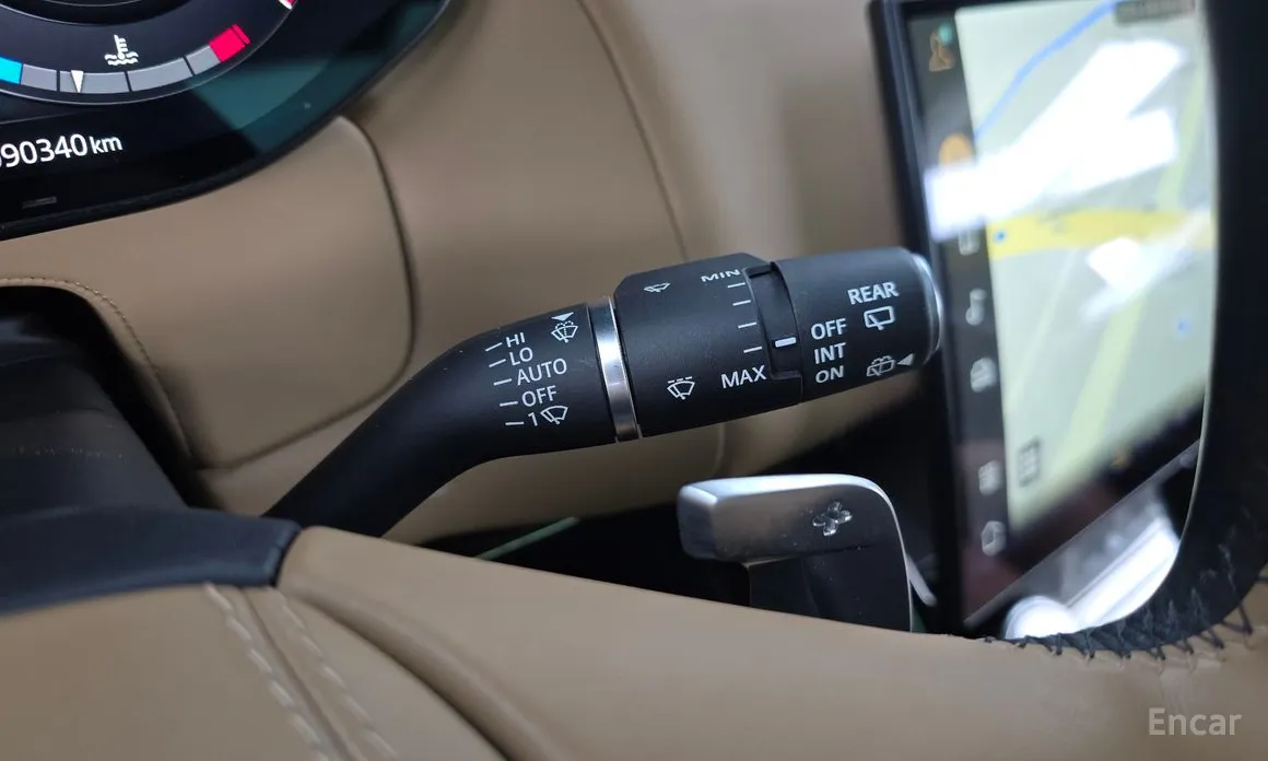 Land Rover Range Rover Sport 2022 P360 Autobiography